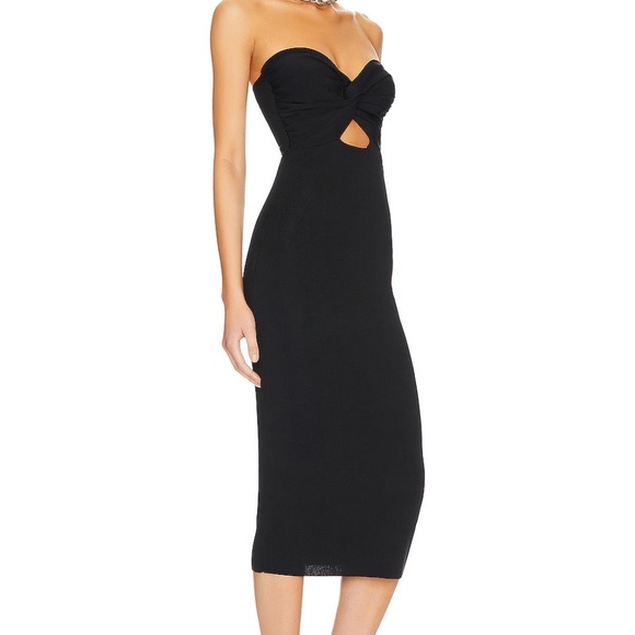 Maia Dress by SNDYS - Picture 3 of 3